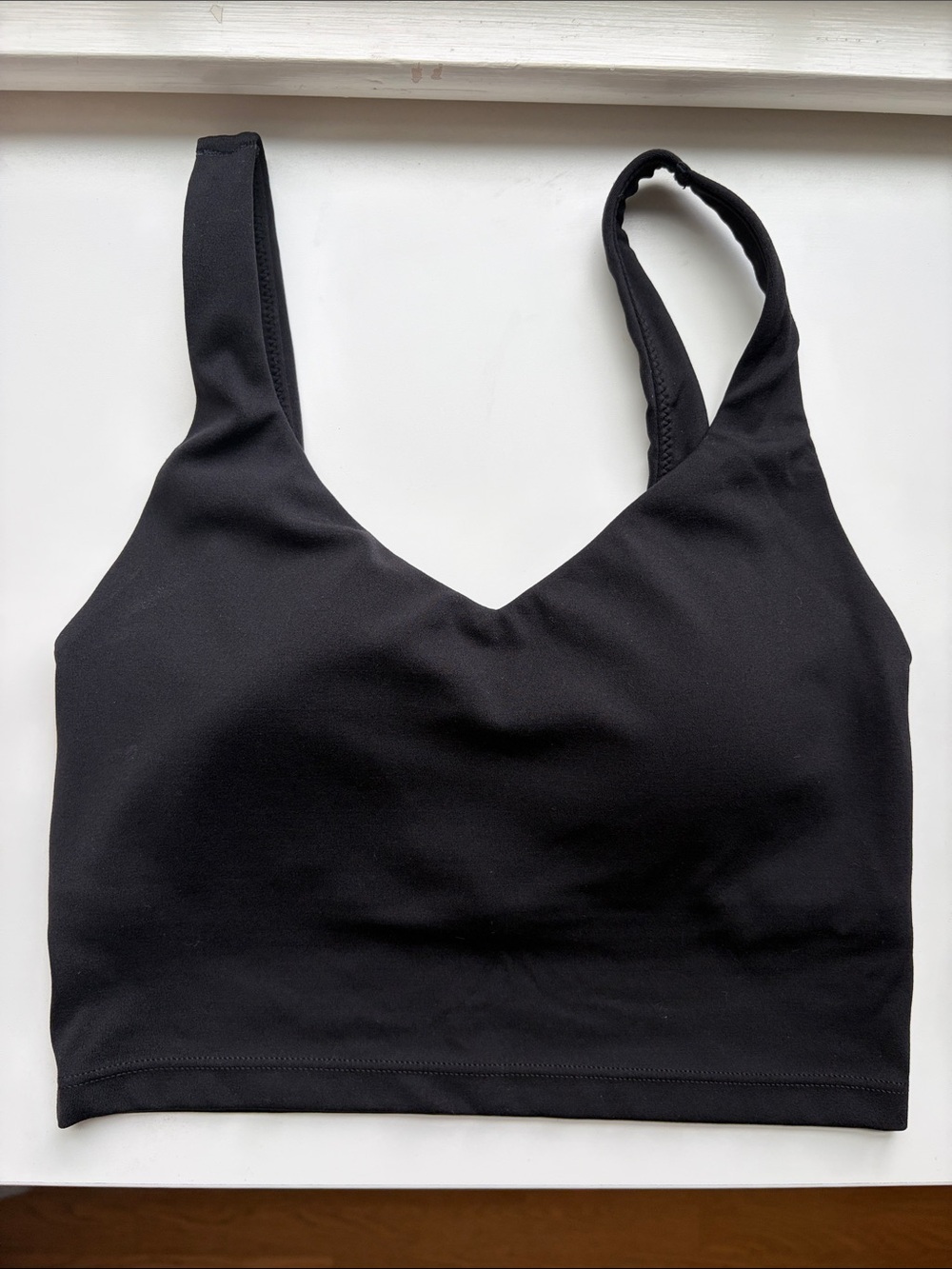 Aerie Black Sports Tank